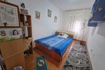 Apartament 3 camere, Bilateral , 67,75mp, cartier Lascar Catargiu, zona Stadion - 7