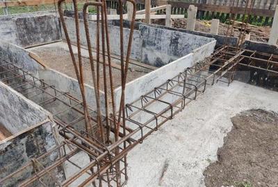 Casă cu 4 camere cu Teren 500 Mp în Central - 3