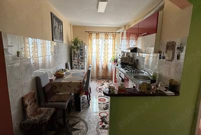 Apartament 3 camere - 5