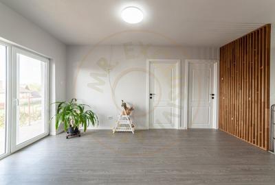 Casa cu teren generos si gradina spectaculoasa – Comuna Cuca, Arges! - 9