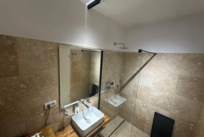 Garsoniera Aviatei, bloc Boutique - 4