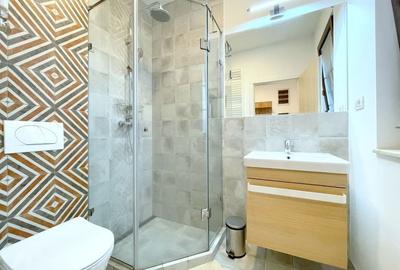 Casa de inchiriat - zona Aradului - British School - 19