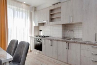 Inchiriez Apartament 1 camera Vivo - 2