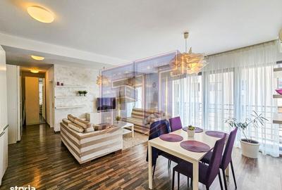 Apartament cu 3 camere decomandat, mobilat în Grozăvești - 6