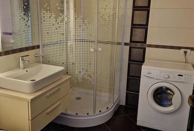 Apartament cu 2 camere semidecomandat în Bucureștii Noi - 4