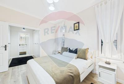 Casă individuală cu 4 camere cu Canalizare în Ciorogârla - 3