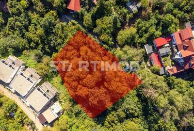 Teren intravilan zona Schei Brasov - 5