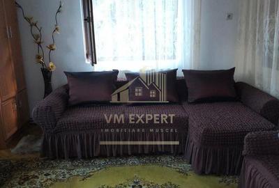 CASA 5 CAMERE, TEREN 600 MP, CAMPULUNG - 11