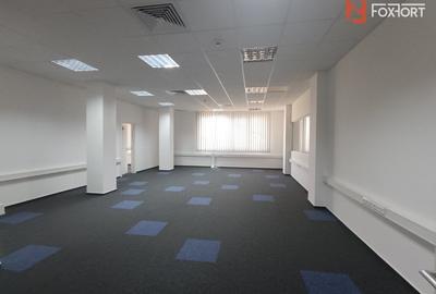 Spatiu de birouri 760 mp de inchiriat, zona Spitalul Judetean Spatiu de birouri 760 mp de inchiriat, zona Spitalul Judetean - 10