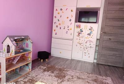 Apartament cu 3 camere decomandat în Central - 2