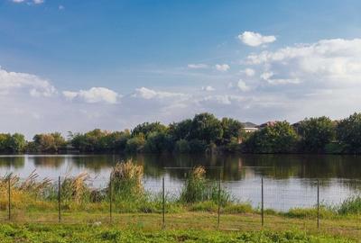 Casa cu 4 camere intabulata in ansamblu cu iesire la lac - Crevedia - 17