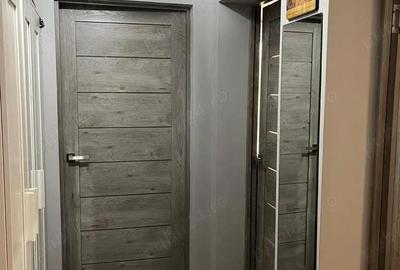 Apartament cu 2 camere decomandat în Florești - 3