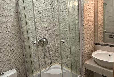 Garsonieră decomandată în Decebal - 7