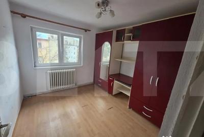 Apartament cu 2 camere semidecomandat în Central - 2