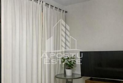 Garsonieră decomandată, mobilată în Complex Studențesc - 2