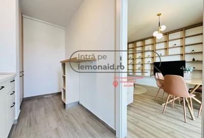 Apartament cu o cameră de închiriat | Vivalia | Parcare subterană | Climă - 10