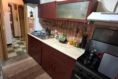 Apartament cu 2 camere semidecomandat, mobilat în Tomis II - 2