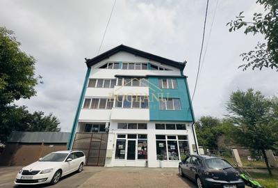 BG72-Cladire Multifunctionala 4 nivele-Girocului - 1