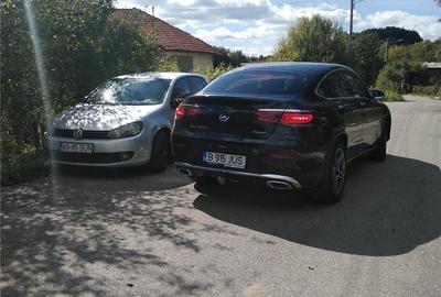 Teren de 3430 mp, în Malu cu Flori - 3