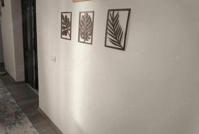 Casă cu 4 camere în Central - 3