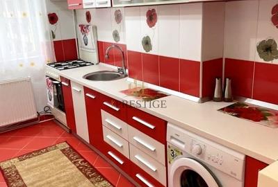 Apartament cu 2 camere semidecomandat, mobilat în Hipodrom 2