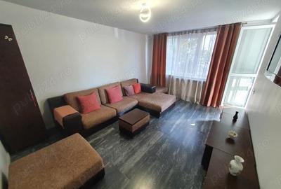 Apartament cu 2 camere decomandat în Central - 3