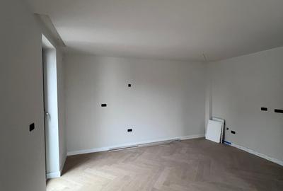 4 camere Iancu Nicolae bloc nou, 1 loc de parcare subteran inclus in pret - 4