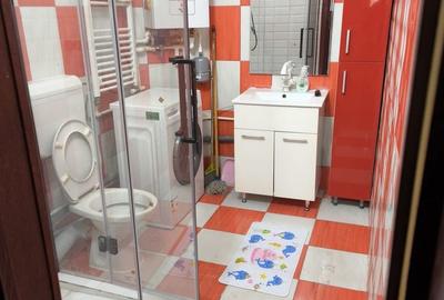 Universitate-Unirii| 5 min. metrou| Garsoniera cu centrala proprie - 7