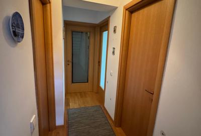 Casa de vacanta Predeal - 13