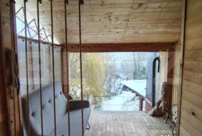 Casă cu 4 camere cu Teren 180 Mp în Mănăștur