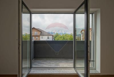 Apartament 3 camere de vanzare - Maurer Villas, Tractorul, Brasov! - 4