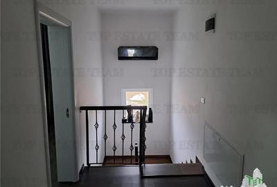 Casă cu 5 camere cu Teren 303 Mp în Dârvari - 14