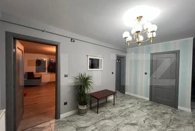 Casă cu 3 camere cu Teren 745 Mp în Titulescu - 4