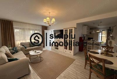 Casă cu 3 camere cu Teren 210 Mp în Brestei - 1