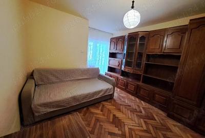 Vand garsoniera zona Iosia - 5