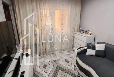 Apartament cu 2 camere semidecomandat în 7 Noiembrie - 2