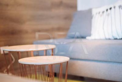 Apartament cu 4 camere cu vedere spre fantanile de la Pia? - 18