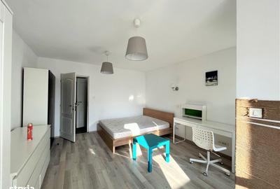 Garsonieră semidecomandată, mobilată în Titan - 5