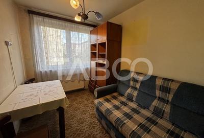 Apartament cu 3 camere si balcon etaj 3 Mihai Viteazu Sibiu - 2