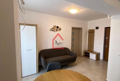 Apartament cu 2 camere semidecomandat, mobilat în Cug - 7