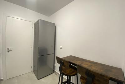 Apartament cu 2 camere decomandat, mobilat în Theodor Pallady - 6