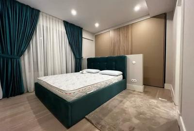 OFERTA Tunari ! Studio Dublu 42.7 mp, Caramida si incalzire pardoseala - 2