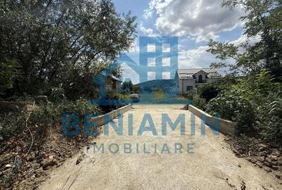 Teren de 500 mp, în Central