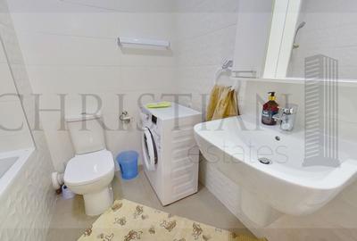 Apartament cu 2 camere decomandat, mobilat în Politehnica - 9