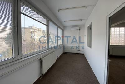 Spatiu de birouri de inchiriat in Zorilor – 170 mp utili - 2