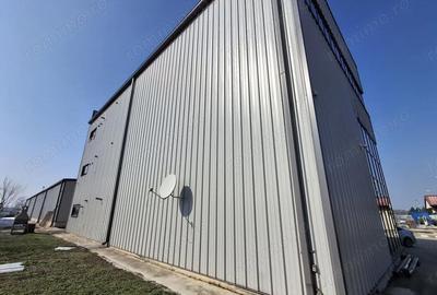 Spațiu comercial, de 500 mp, în Brănești - 10