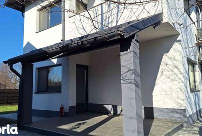 Casă cu 2 camere cu Teren 500 Mp în Lețcani - 1