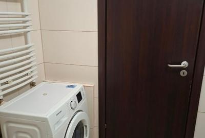 Garsoniera vanzare- Pajurei Ansamblul Dana Nord - 12