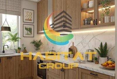 Apartament cu 3 camere semidecomandat în Apărătorii Patriei - 4