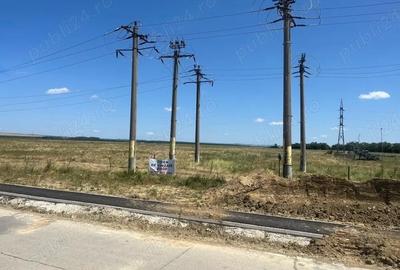 Teren de 9300 mp, în Central - 3
